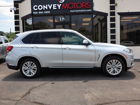 Used 2016 BMW X5 xDrive40e AWD/4WD image 5