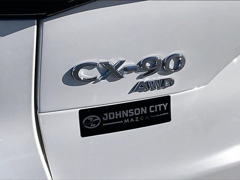 New 2026 MAZDA CX-90 3.3 Turbo w/ Select Package image 19