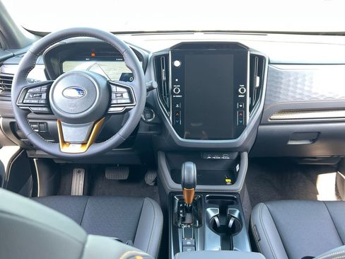 New 2026 Subaru Forester Wilderness image 20