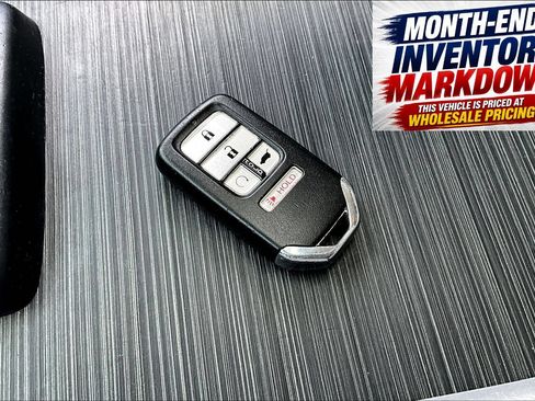Used 2021 Honda Pilot Special Edition image 39