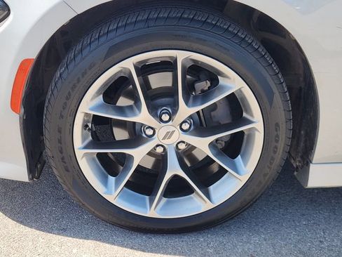 Used 2019 Dodge Charger R/T w/ Plus Group RWD image 13