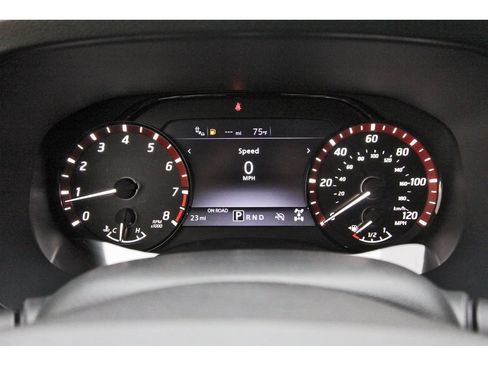 New 2026 Nissan Frontier PRO-4X w/ Pro-4x Convenience Package AWD/4WD image 17