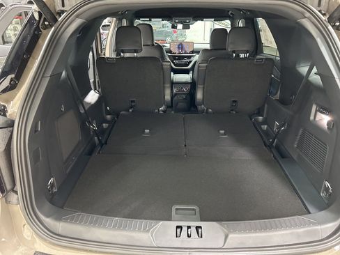 New 2026 Ford Explorer Tremor image 27