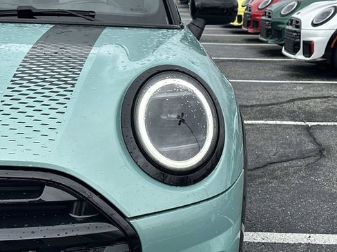 New 2026 MINI Cooper John Cooper Works FWD image 8