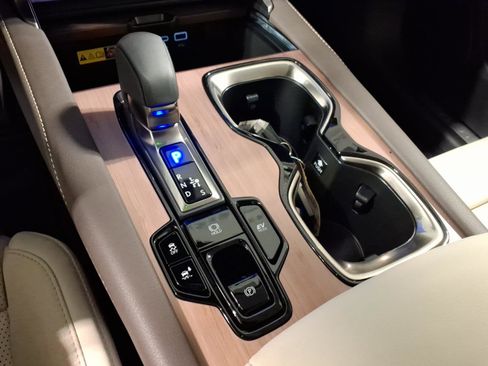 New 2026 Lexus RX 350 AWD/4WD image 8