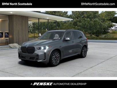 New 2026 BMW X5 xDrive40i w/ Executive Package