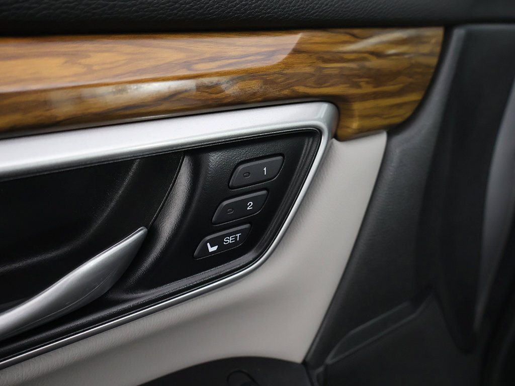 Used 2022 Honda CR-V EX-L image 41