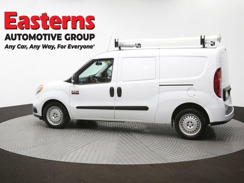 Used 2022 RAM ProMaster City Wagon FWD image 61