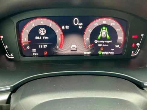 Certified 2023 Acura Integra A-Spec image 22