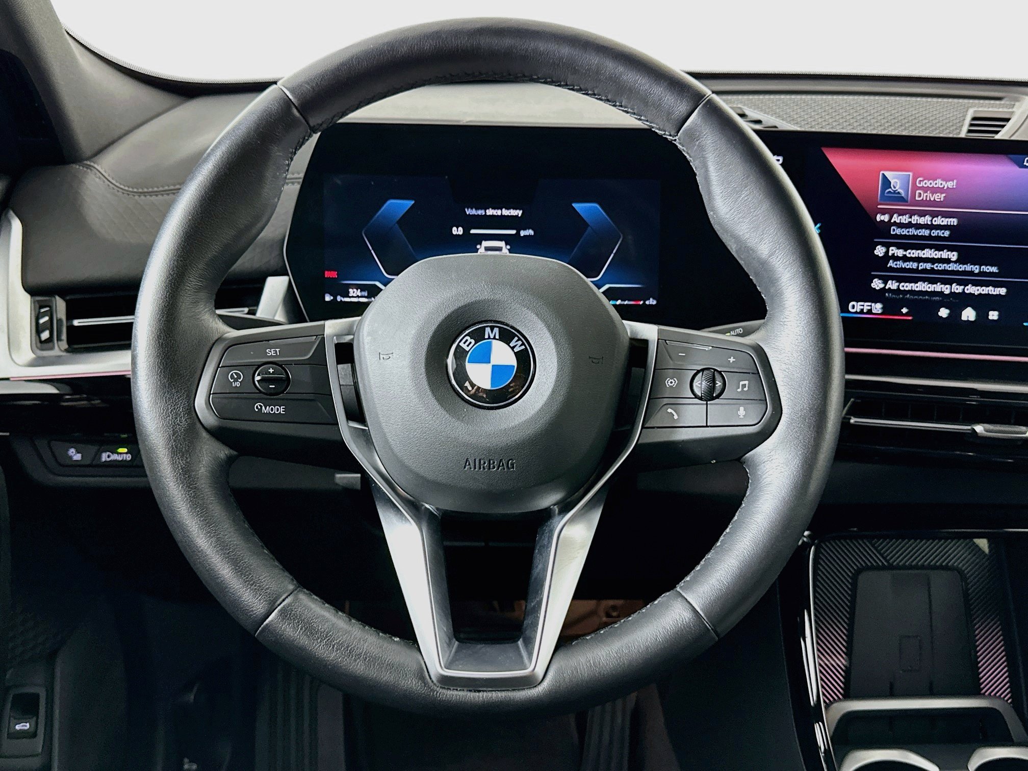 Used 2026 BMW X2 xDrive28i w/ Convenience Package AWD/4WD image 18