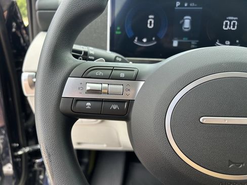 New 2026 Hyundai Tucson Blue SE AWD/4WD image 29