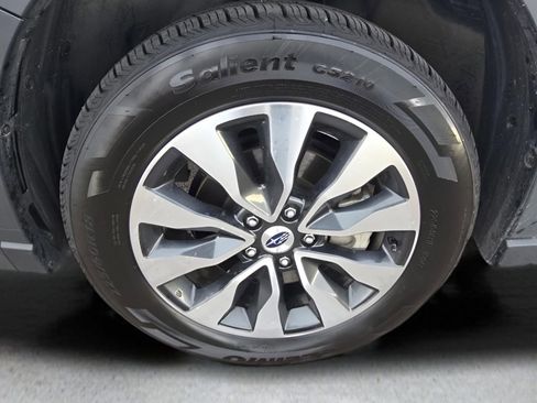 Used 2024 Subaru Outback Touring image 9