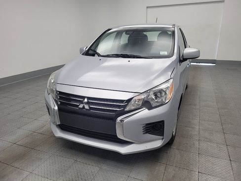 Used 2024 Mitsubishi Mirage ES FWD image 15