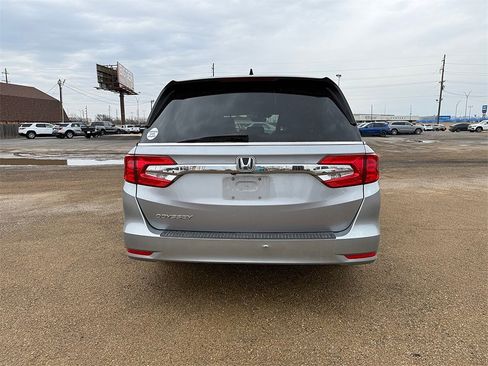 Used 2020 Honda Odyssey EX-L image 4