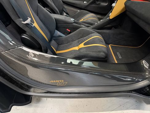 Used 2023 McLaren 720S Performance image 51