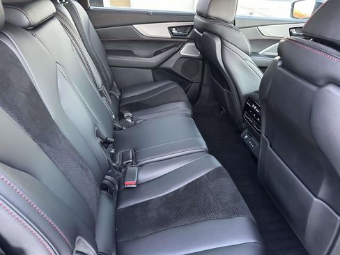 Certified 2025 Acura MDX A-Spec image 11