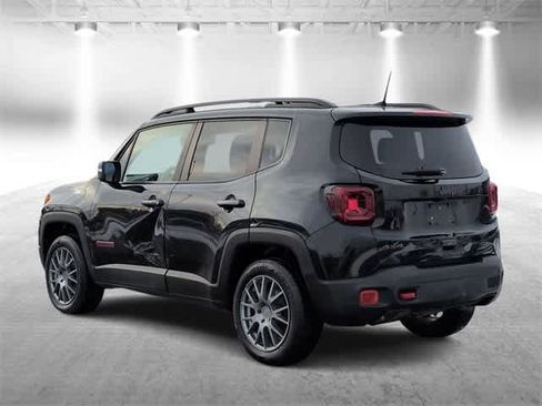 Used 2019 Jeep Renegade Trailhawk w/ LED Lighting Group image 6