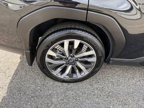 Certified 2025 Subaru Forester Touring image 19