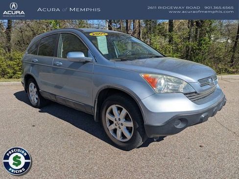 Used 2009 Honda CR-V EX-L image 8