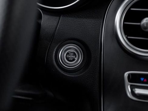 Used 2021 Mercedes-Benz GLC 43 AMG 4MATIC image 24