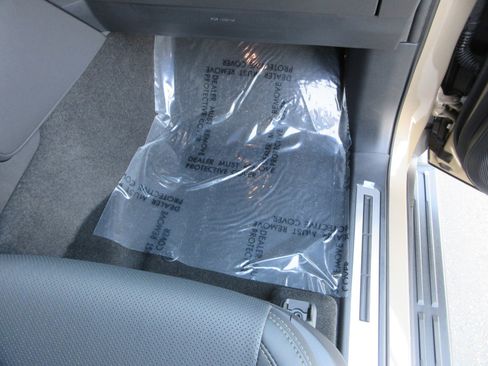 Used 2026 Lexus GX 550 image 29