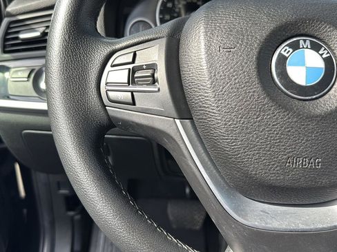 Used 2017 BMW X3 xDrive28i image 17