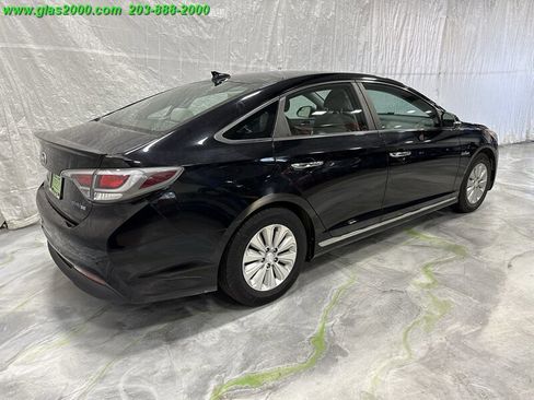 Used 2016 Hyundai Sonata SE image 8