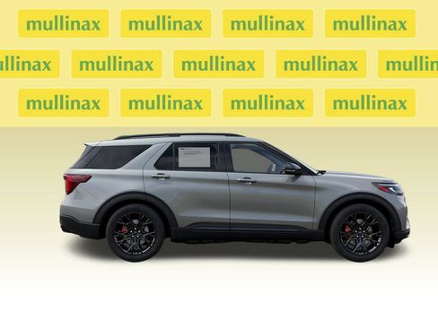 New 2027 Ford Explorer ST AWD/4WD image 37