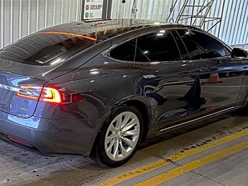 Used 2017 Tesla Model S 100D image 13