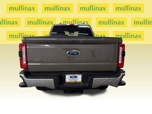 New 2026 Ford F250 Lariat image 7