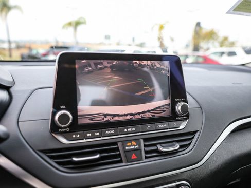 Used 2020 Nissan Altima 2.5 S image 14