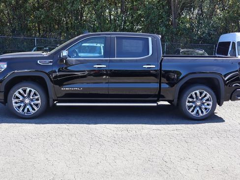 New 2026 GMC Sierra 1500 Denali w/ Denali Reserve Package image 5