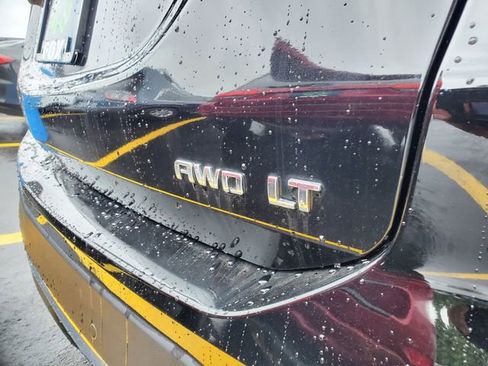 Certified 2024 Chevrolet Equinox LT w/ LPO, Floor Liner Package image 10