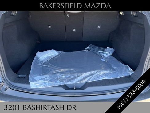 New 2026 MAZDA CX-5 Select AWD/4WD image 17