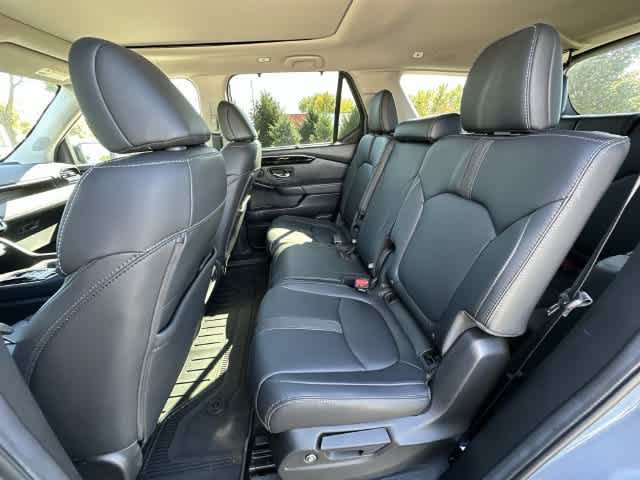 Used 2025 Honda Pilot Touring image 20