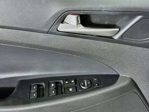 Used 2019 Hyundai Tucson Night FWD image 24