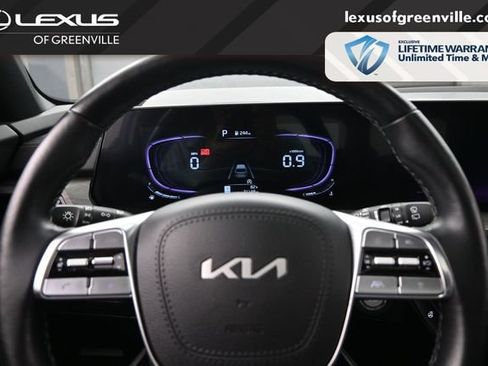 Used 2024 Kia Telluride EX X-Line AWD/4WD image 9