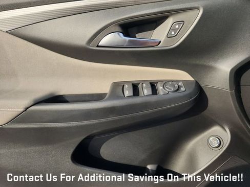 New 2026 Buick Envista Avenir image 18