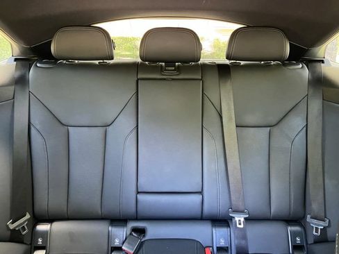 Used 2023 BMW i4 eDrive40 w/ Premium Package RWD image 21