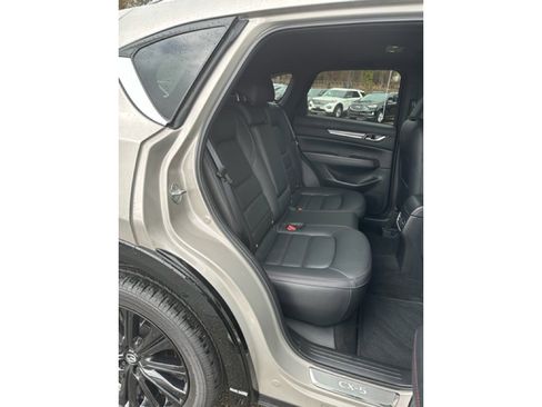 Certified 2024 MAZDA CX-5 2.5 Turbo image 22