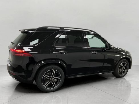 New 2026 Mercedes-Benz GLE 350 4MATIC image 2