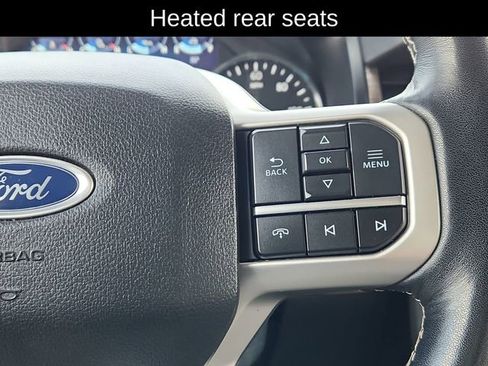 Used 2023 Ford Expedition Max Limited image 43