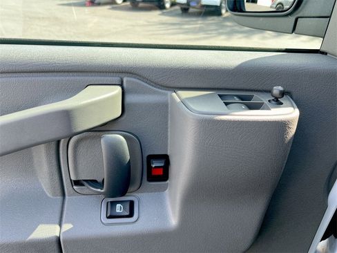 New 2025 GMC Savana 2500 w/ Communications Package image 19