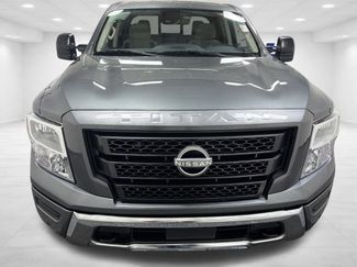 Used 2024 Nissan Titan SV w/ SV Convenience Package video 2