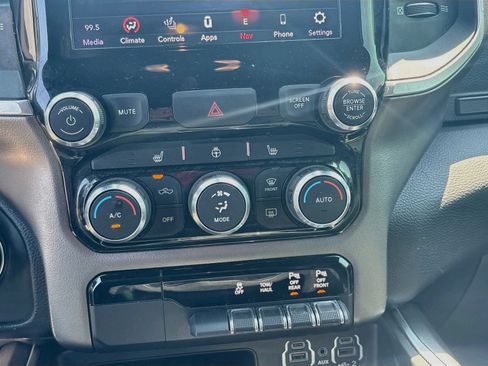 Used 2020 RAM 1500 Big Horn RWD image 16