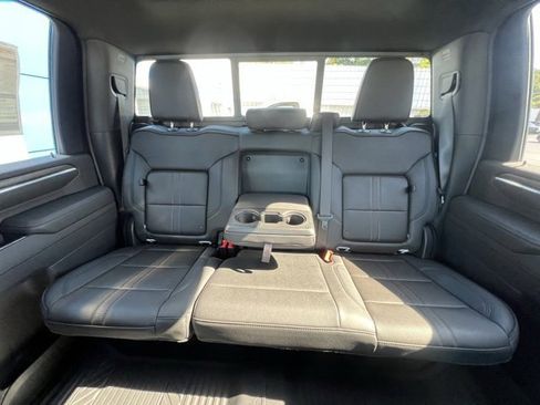 New 2025 Chevrolet Silverado 2500 High Country w/ High Country Premium Package image 27