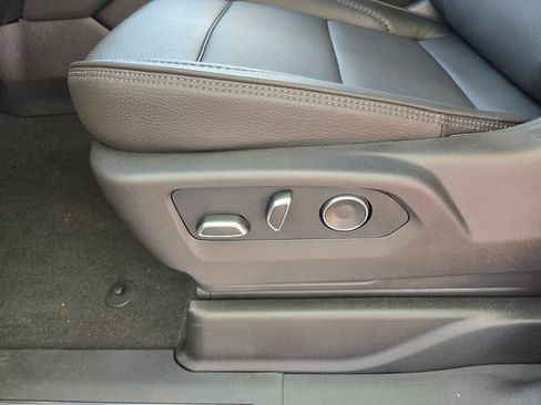New 2026 GMC Yukon Denali AWD/4WD image 10