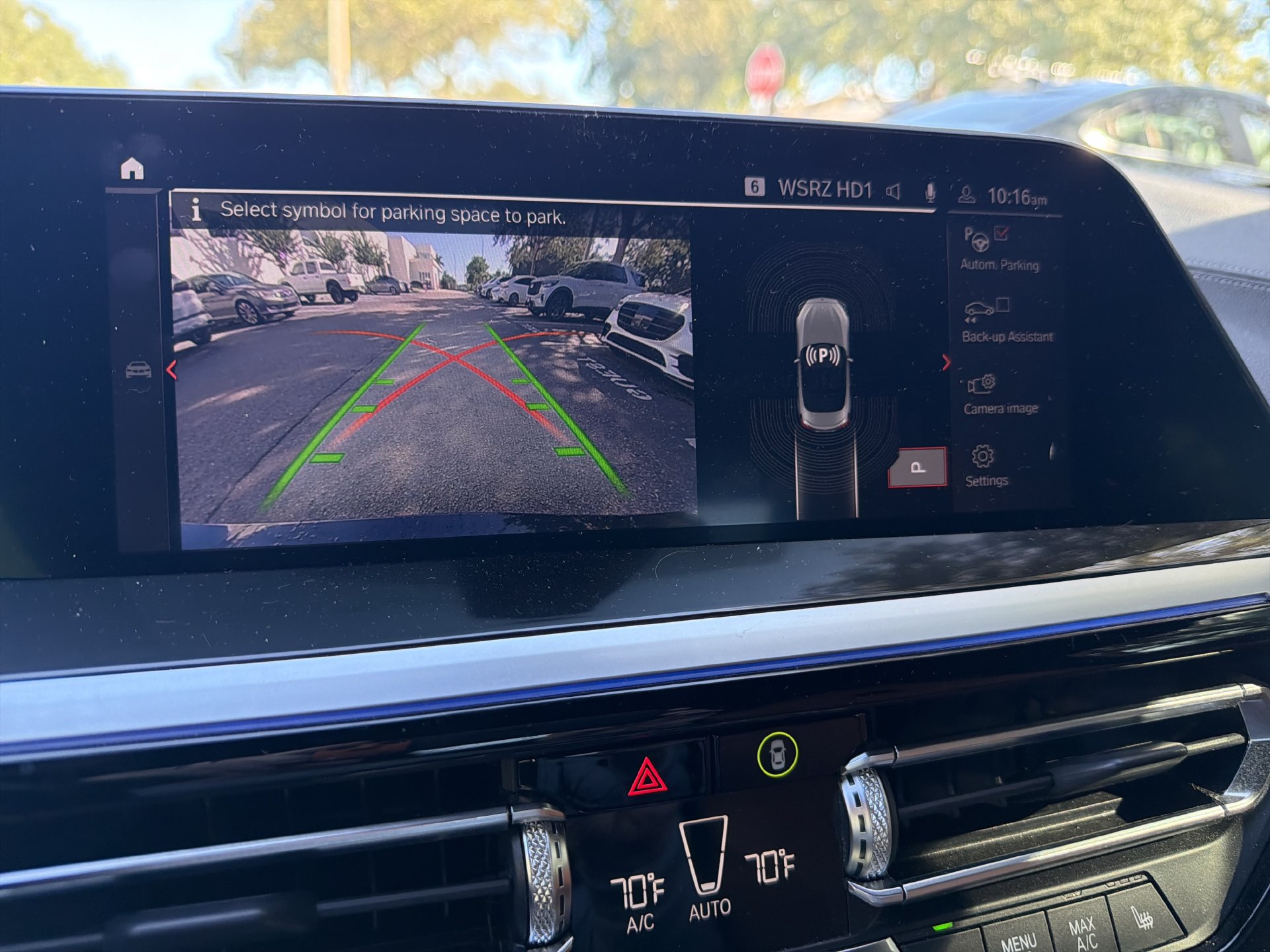 Used 2019 BMW Z4 sDrive30i w/ M Sport Package RWD image 20