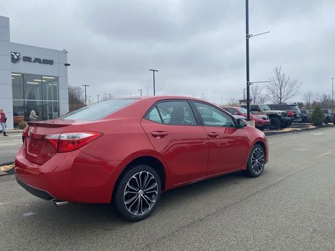 Used 2014 Toyota Corolla L image 2