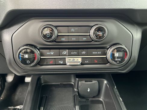 New 2026 Ford Bronco Big Bend AWD/4WD image 21